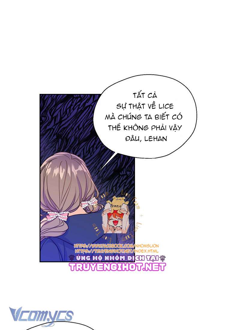 Bệ Hạ Xin Đừng Giết Tôi!!! Chap 43 - Trang 3