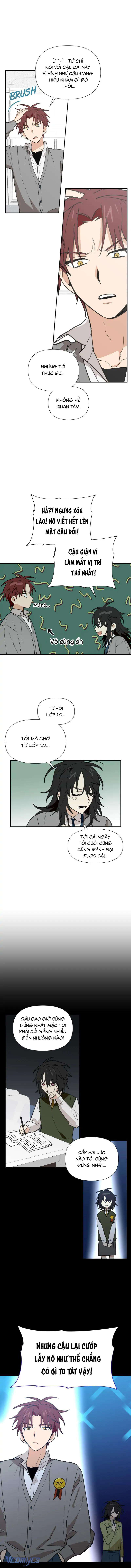 Điều Ước Sao Băng Chapter 14 - Next Chapter 15