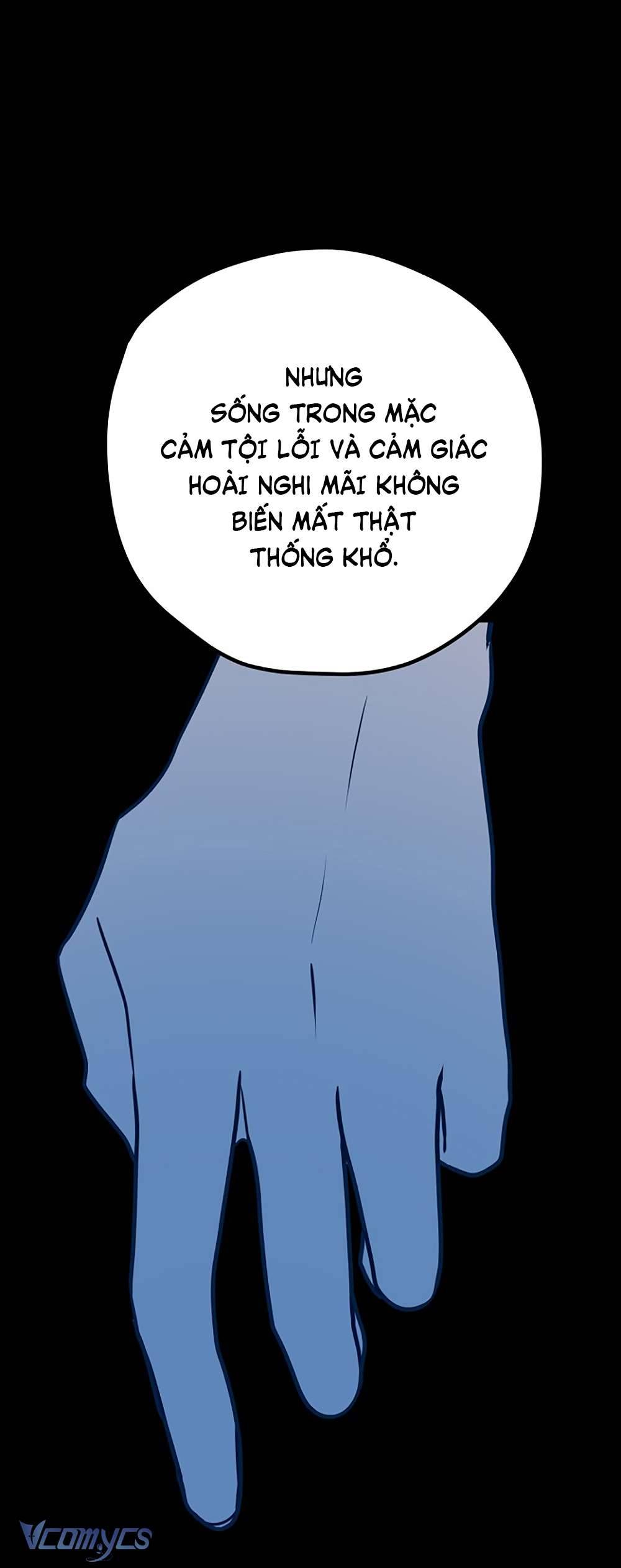 Kẻ Rác Rưởi Không Đáng Được Yêu Chapter 44 - Trang 4