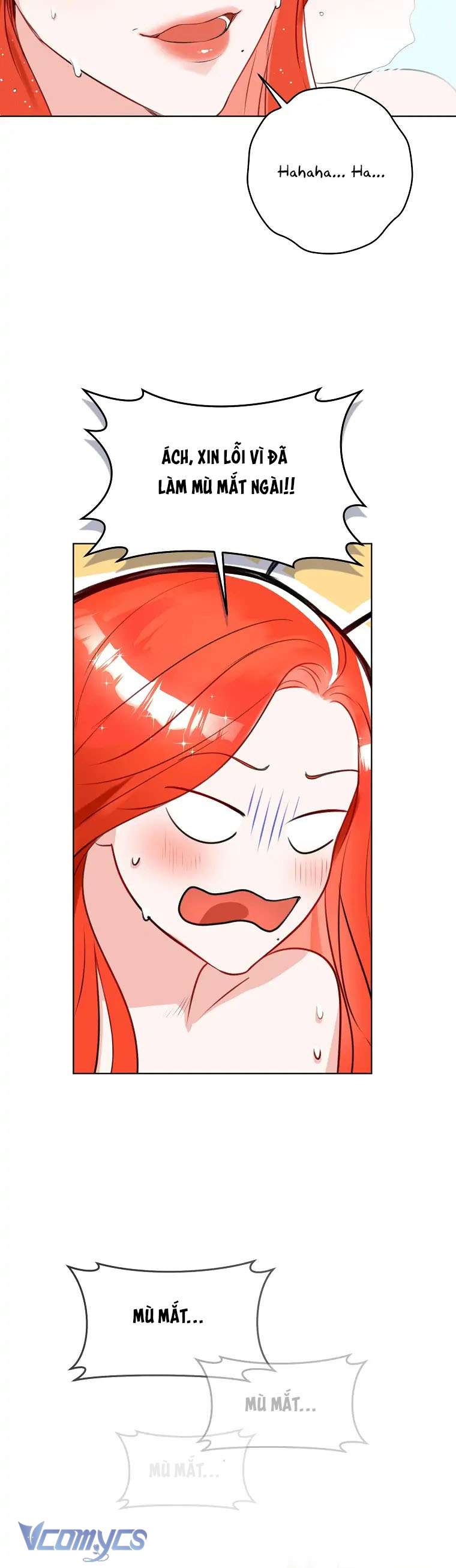 Cuộc Hôn Nhân Xa Hoa Của Đại Công Tước Là Giả Chapter 3 - Trang 4