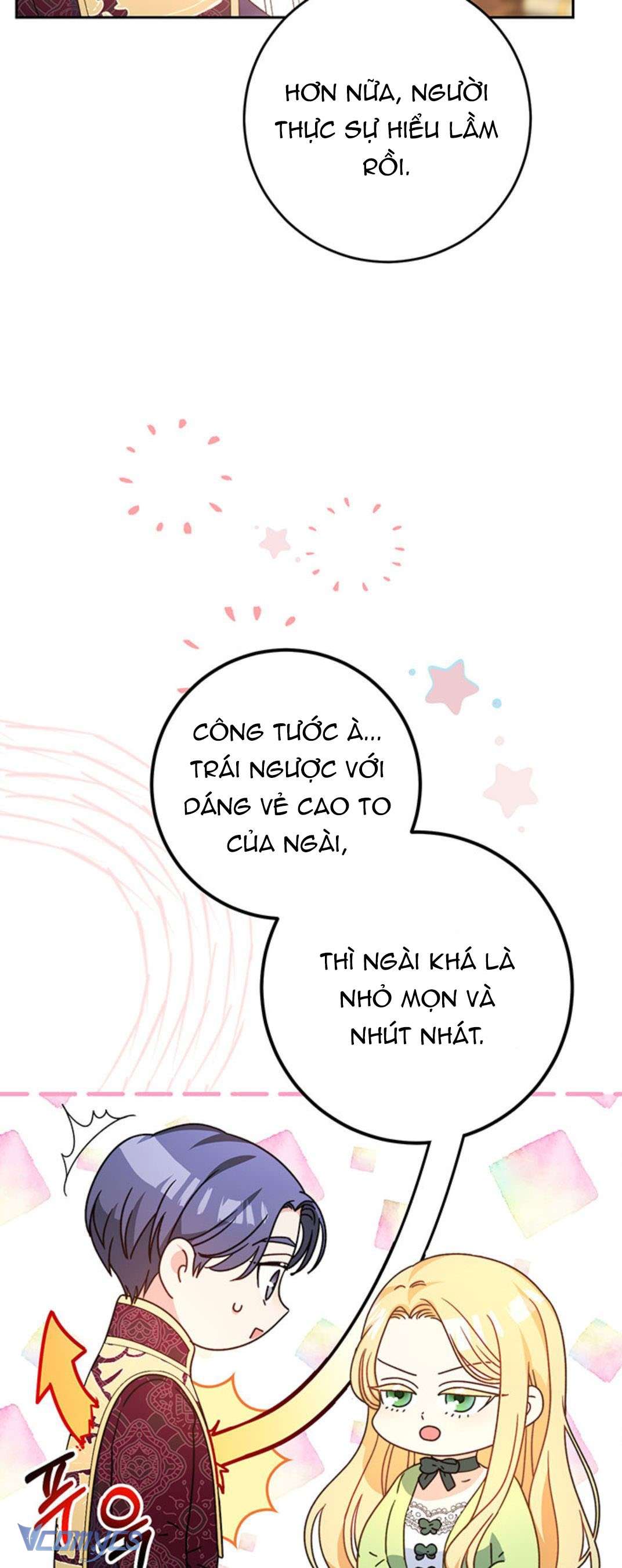 Tôi Đã Nuôi Dạy Em Gái Mình Một Cách Hoàn Hảo Chapter 10 - Trang 4