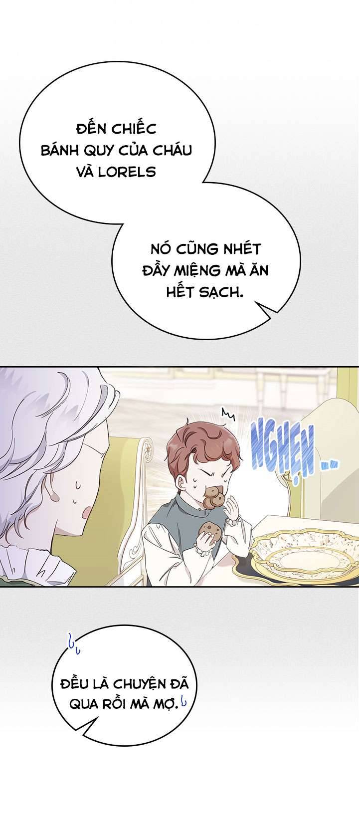 Kiếp Này Nhất Định Làm Gia Chủ Chap 57 - Trang 2