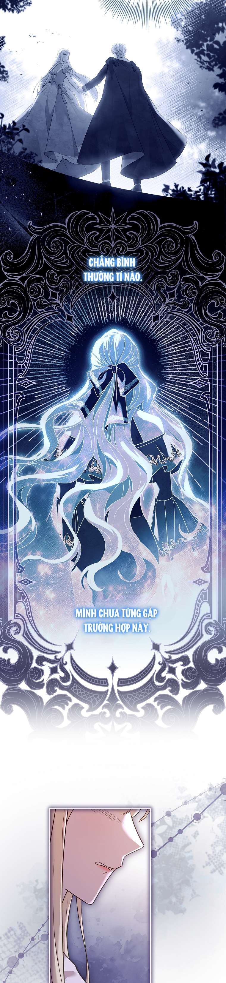 Chồng Ơi, Tại Sao Chúng Ta Không Thể Ly Hôn? Chapter 26 - Trang 4