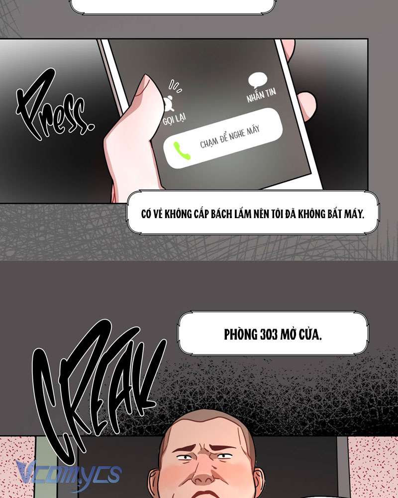 Sát Nhân Nhà Bên Chap 7 - Trang 2