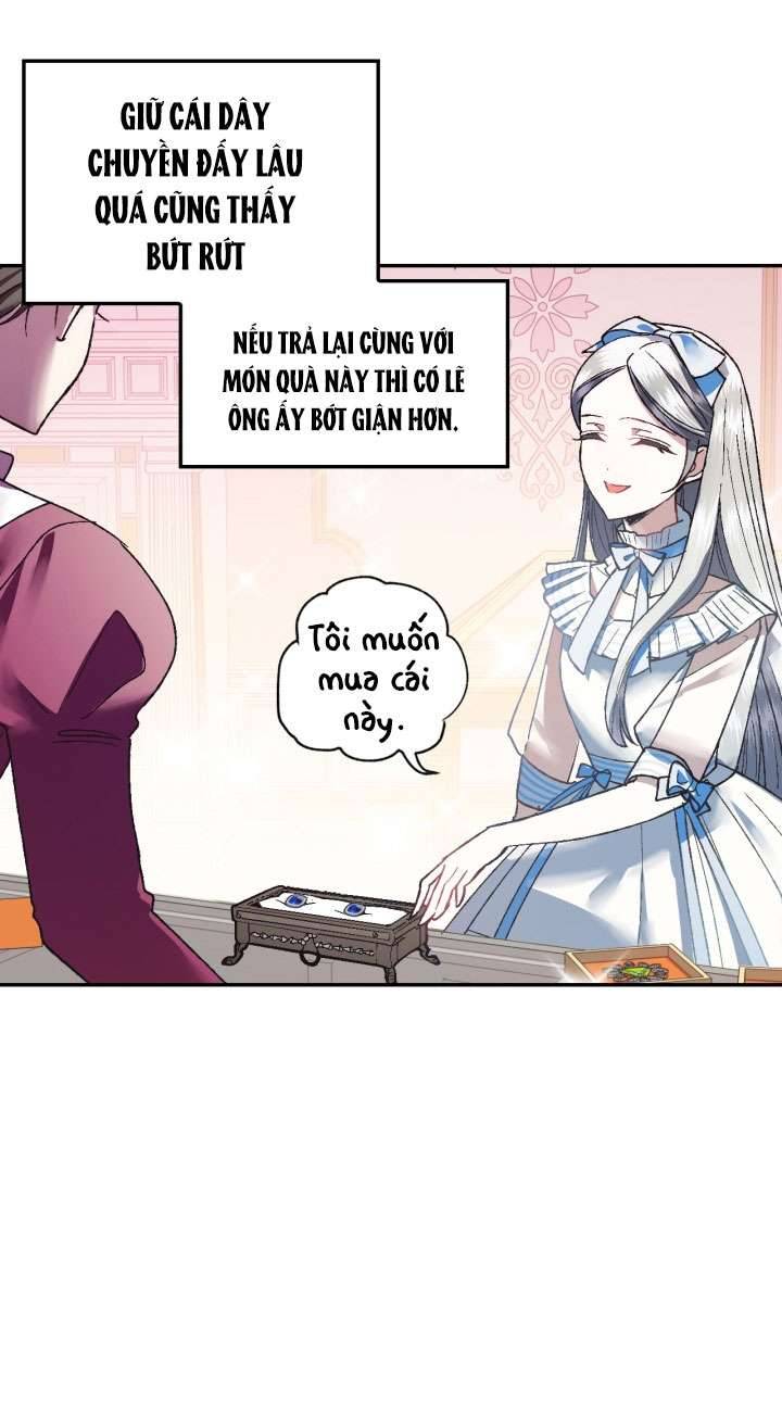 Cha À, Con Không Muốn Kết Hôn Đâu Chap 8 - Trang 2