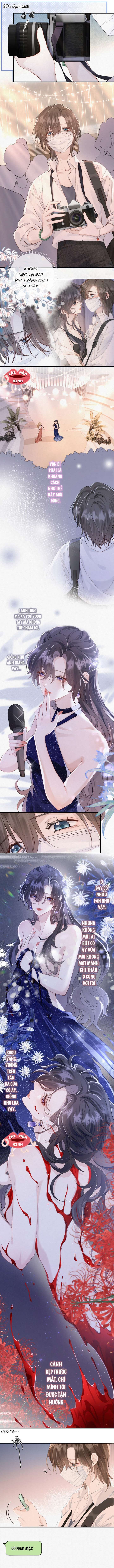 [GL] Ảnh riêng tư Chap 2 - Trang 2