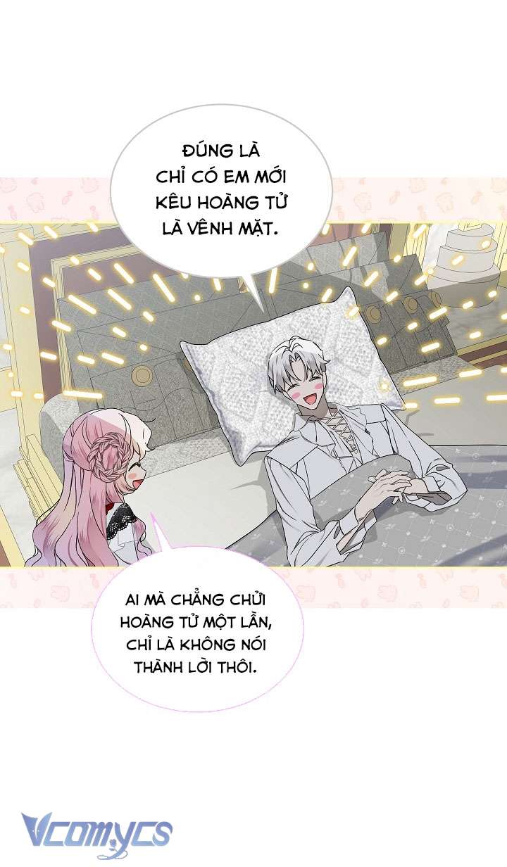 Quý Cô Thế Giới Ngầm Chap 53 - Trang 4