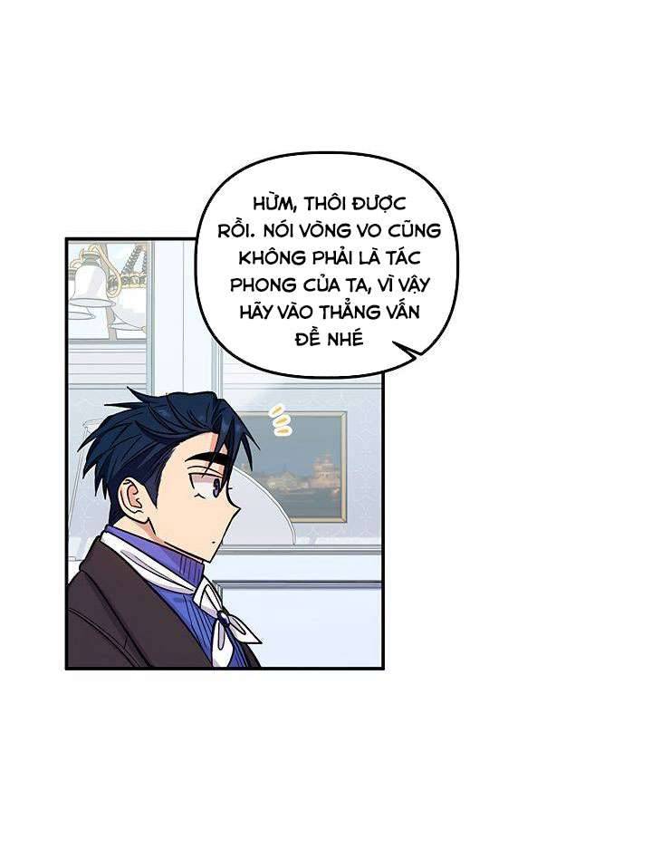 May Mắn Hay Bất Hạnh Chap 34 - Next Chap 35