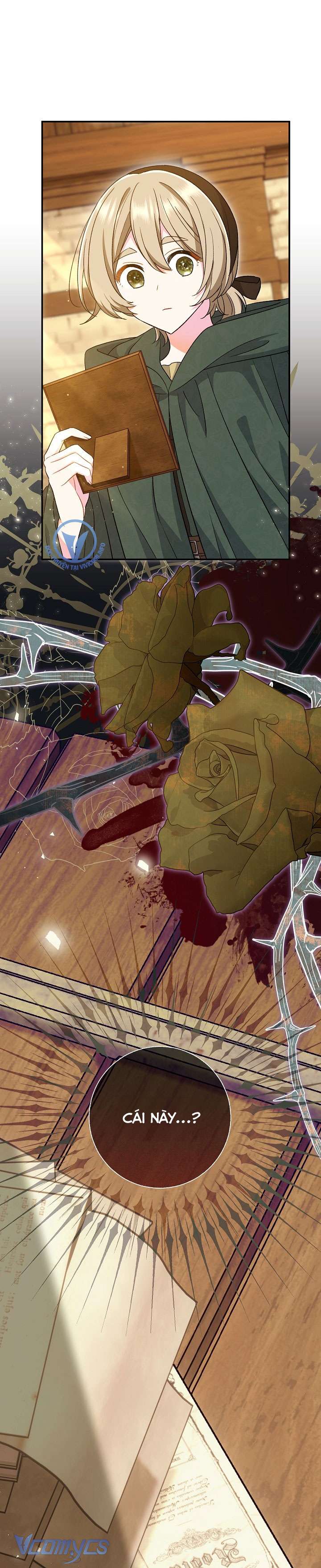Người Xem Mắt Của Ác Nữ Quá Hoàn Hảo Chapter 29 - Trang 4