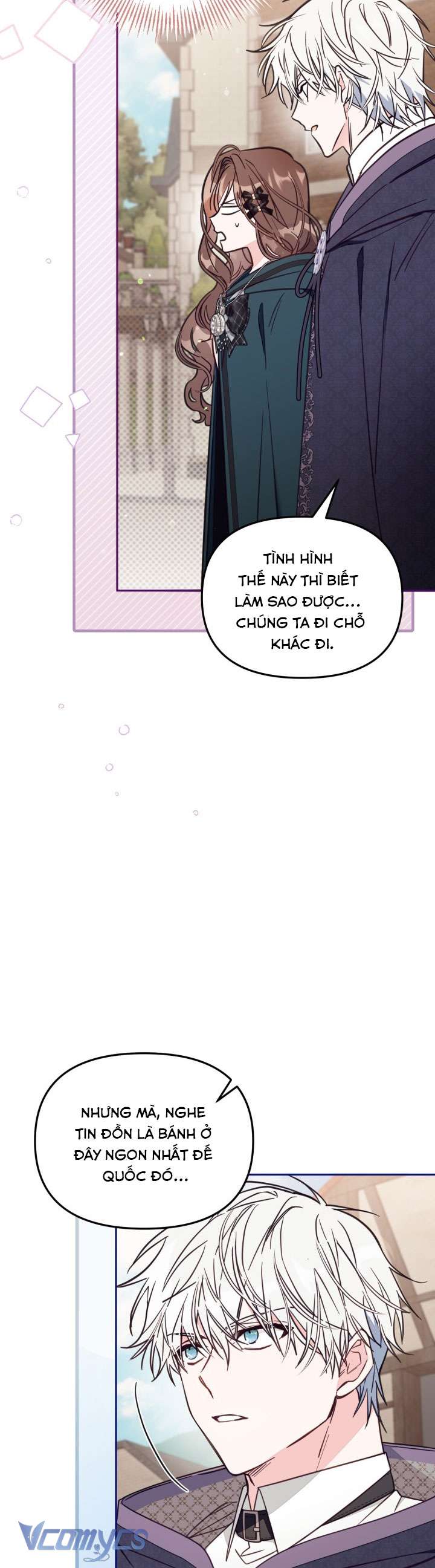 Không Có Chỗ Cho Kẻ Giả Mạo Chap 48 - Trang 2