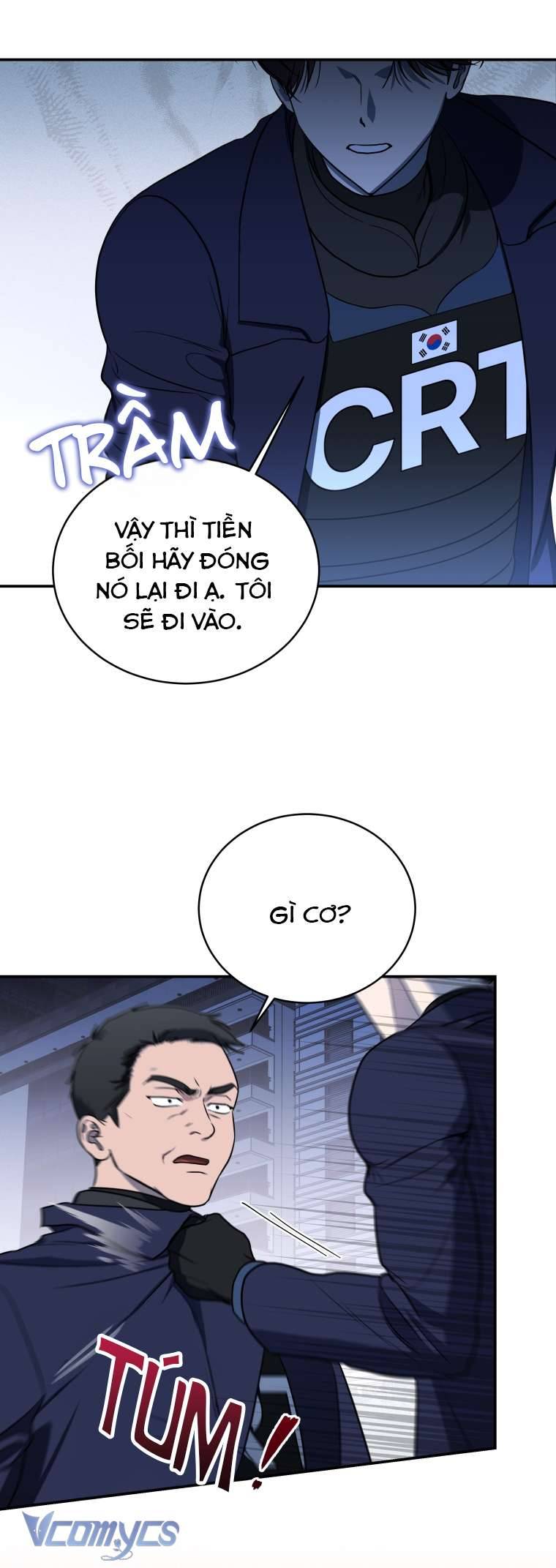 Hướng Dẫn Sinh Tồn Dành Cho Người Xếp Hạng Chap 3 - Trang 2