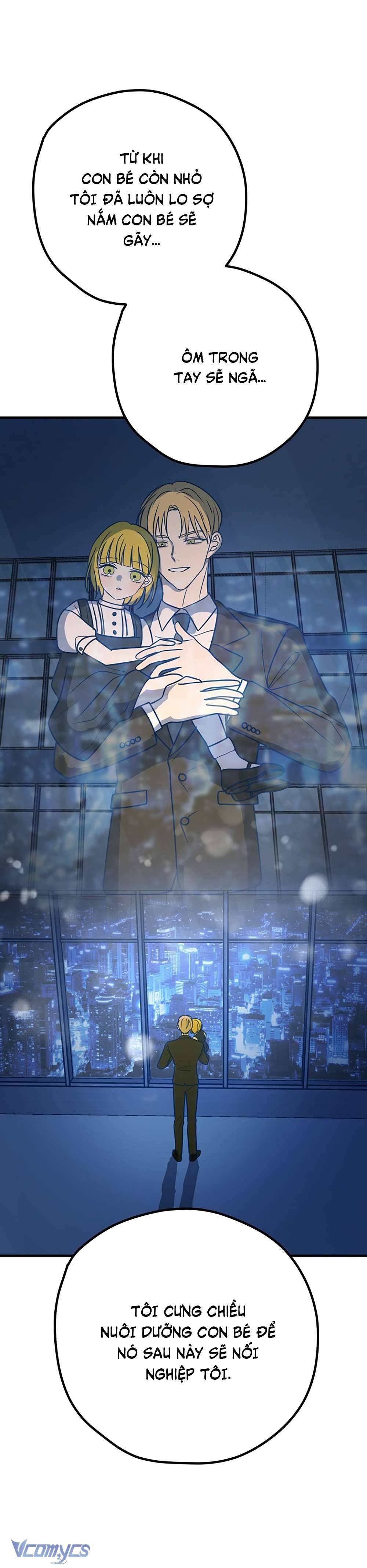 Kẻ Rác Rưởi Không Đáng Được Yêu Chapter 32 - Trang 4