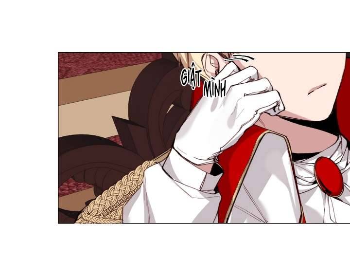 Ác Nữ Cần Bạo Chúa Chapter 6 - Next Chapter 7