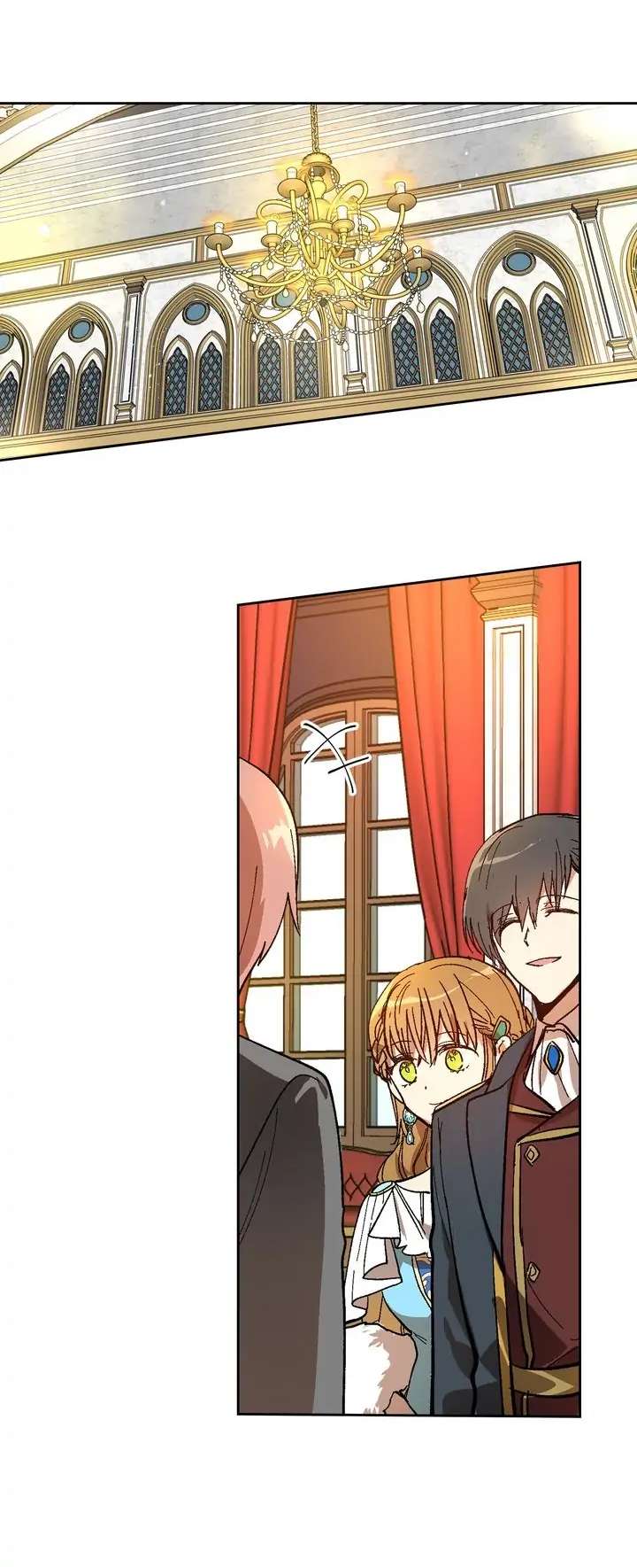 Vị Hôn Thê Khế Ước Của Công Tước Chapter 95 - Trang 4