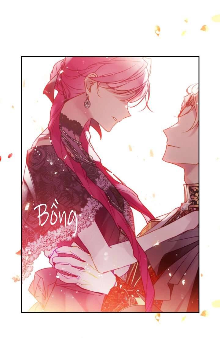 Kết Cục Của Nhân Vật Phản Diện Chỉ Có Thể Là Cái Chết Chapter 131 - Trang 4