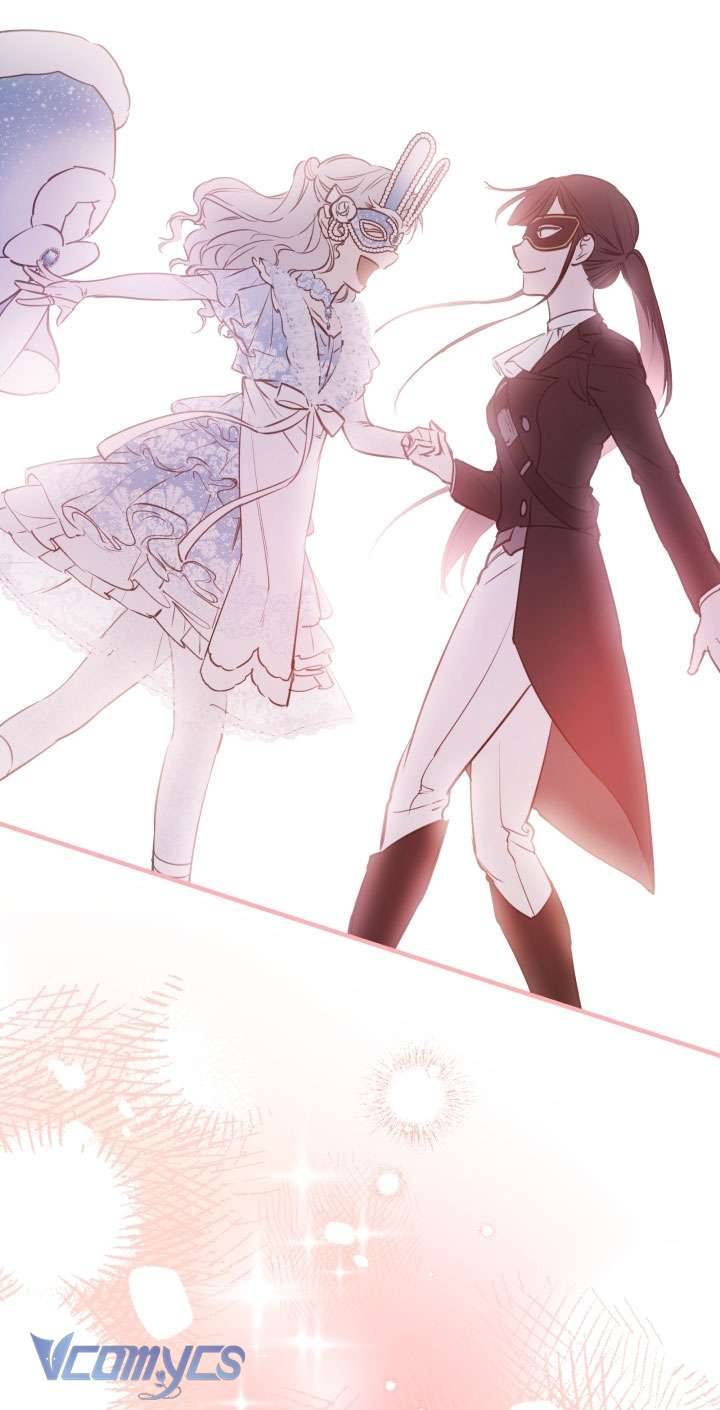 Những Nhân Vật Mạnh Nhất Thế Giới Ám Ảnh Tôi Chapter 69 - Trang 4