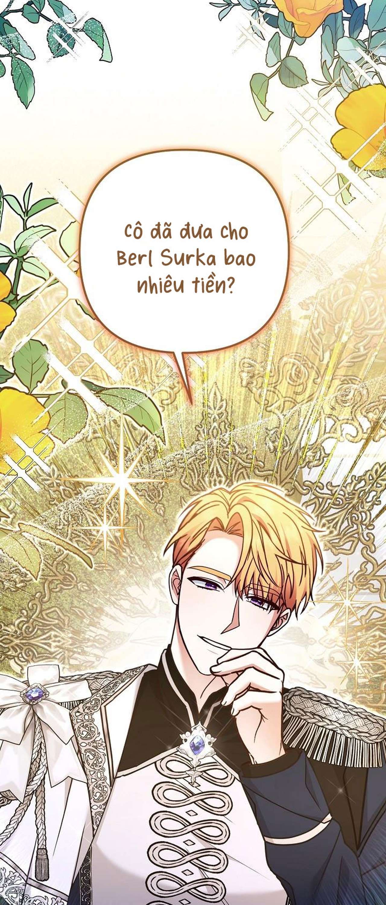 Quái Vật Trong Lòng Kính Chap 5 - Trang 2