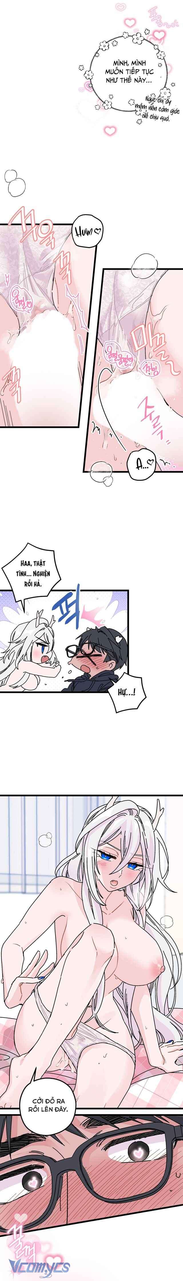 [18+] Có Lý Do Chính Đáng Chap 2 - Trang 2