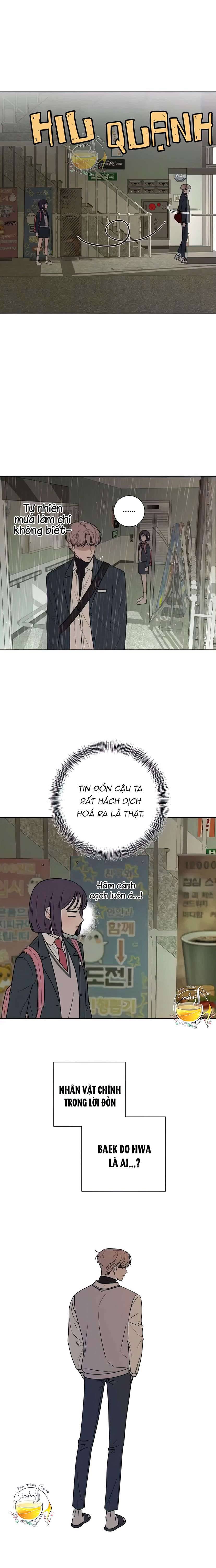 Chiến Lược: Tình Yêu Trong Sáng Chapter 13 - Trang 4