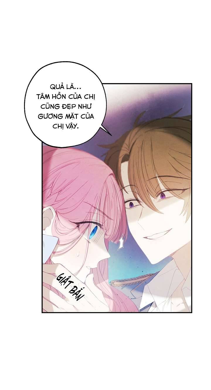 Cửa Hàng Búp Bê Của Công Chúa Chap 8 - Trang 2