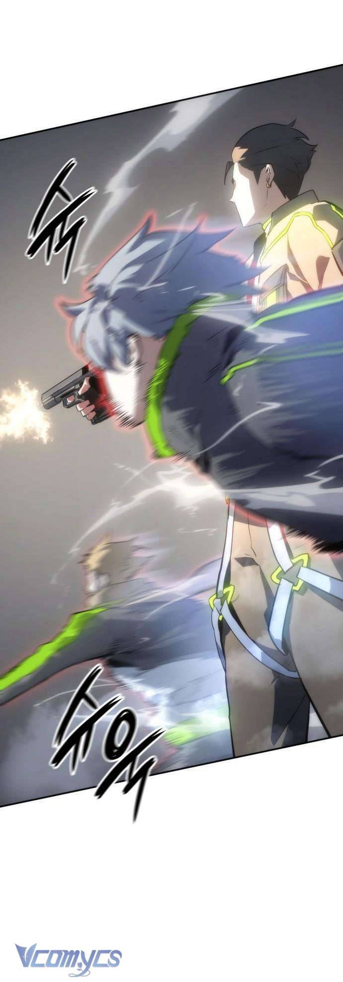 (BTS - HYBE) 7FATES: CHAKHO Chap 9 - Trang 2