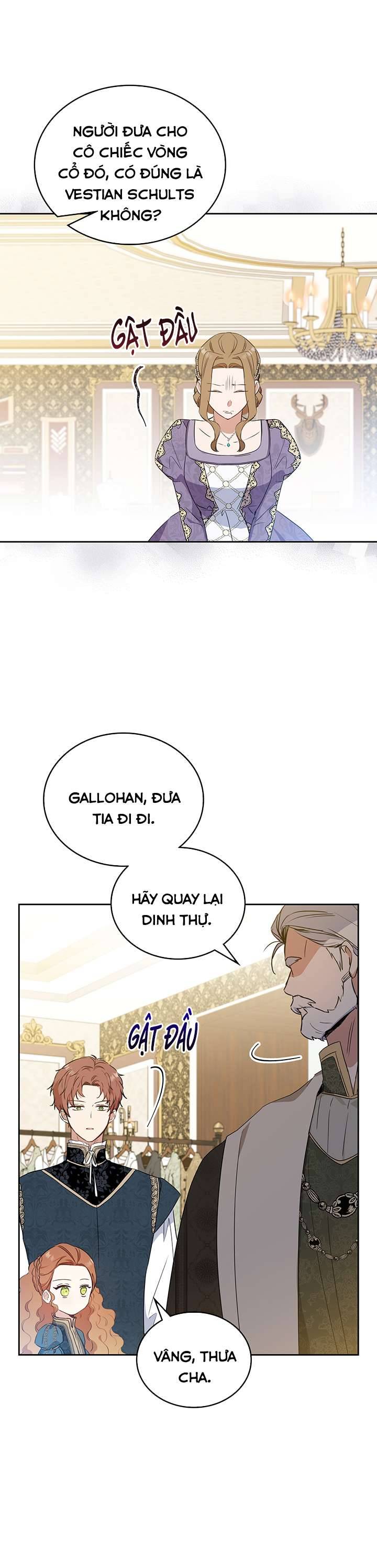 Kiếp Này Nhất Định Làm Gia Chủ Chap 92 - Trang 2