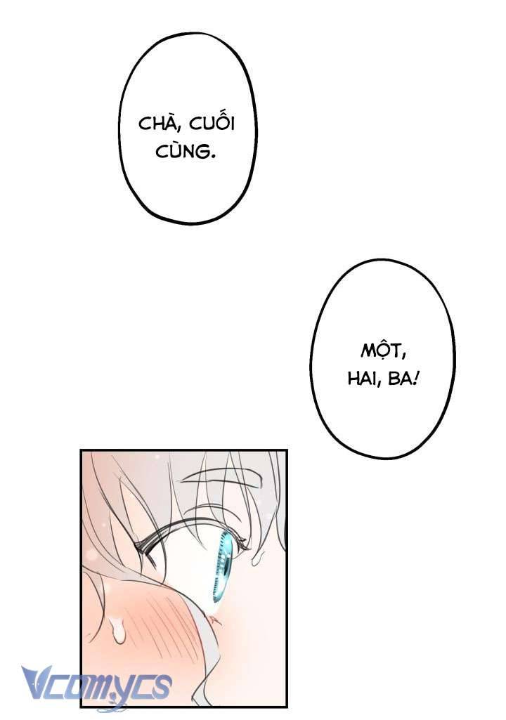 Những Nhân Vật Mạnh Nhất Thế Giới Ám Ảnh Tôi Chapter 19 - Trang 4