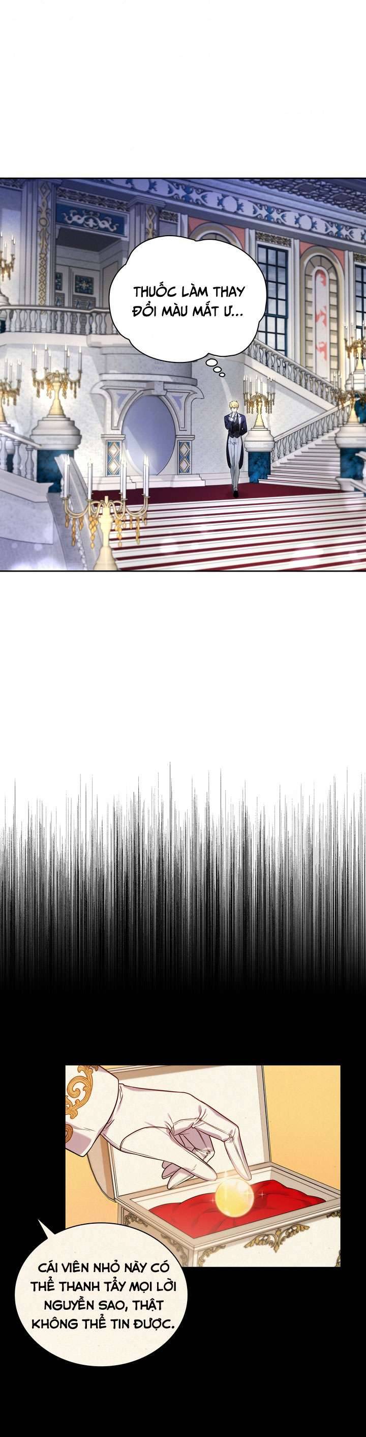 Công Nương Su Chapter 36 - Trang 4