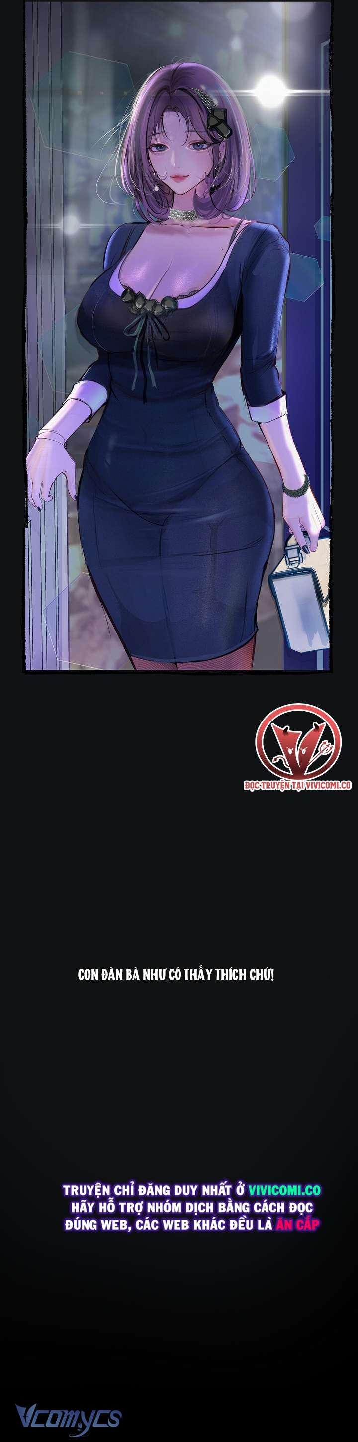 [18+] Nhật Ký Quan Sát Chap 10 - Next Chap 11