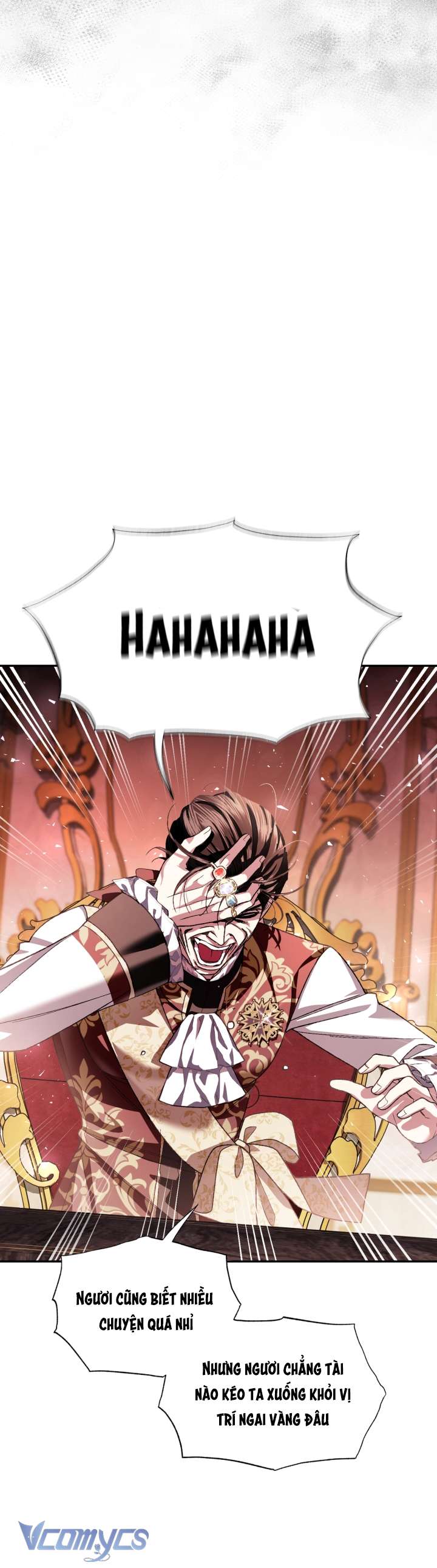 Cha À, Con Không Muốn Kết Hôn Đâu Chap 114 - Trang 2