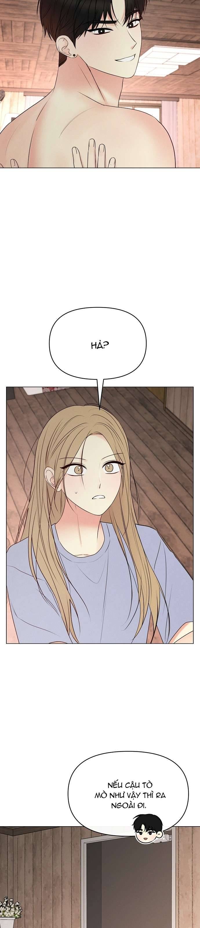 Tiêu Chuẩn Của Nam Chính Chapter 2 - Trang 4