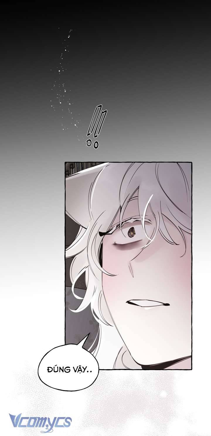 [18+] Ranh Giới Giữa Xuân Và Đông Chap 8 - Trang 2