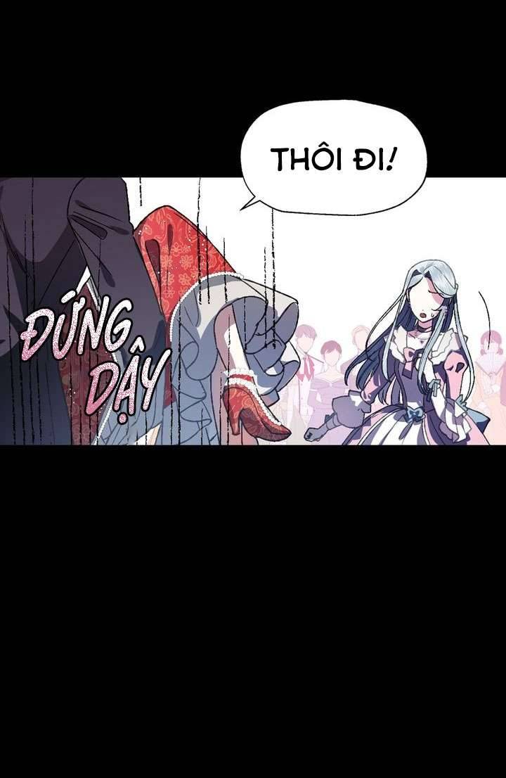 Cha À, Con Không Muốn Kết Hôn Đâu Chap 1 - Trang 2