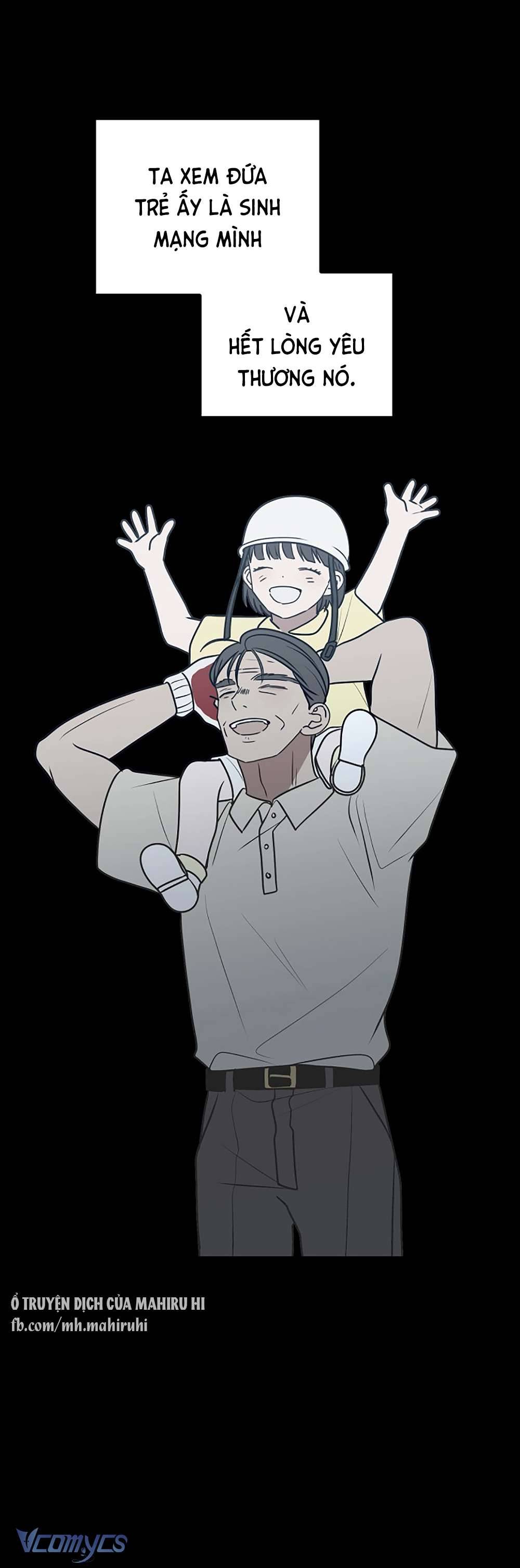 Kẻ Rác Rưởi Không Đáng Được Yêu Chapter 66 - Trang 4