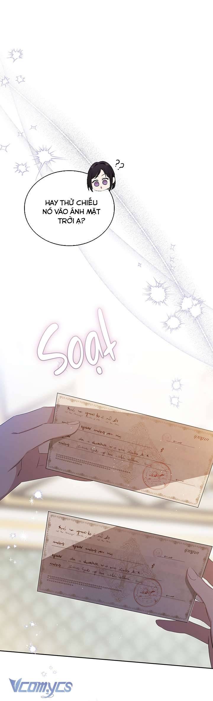 Kiếp Này Nhất Định Làm Gia Chủ Chap 121 - Trang 2