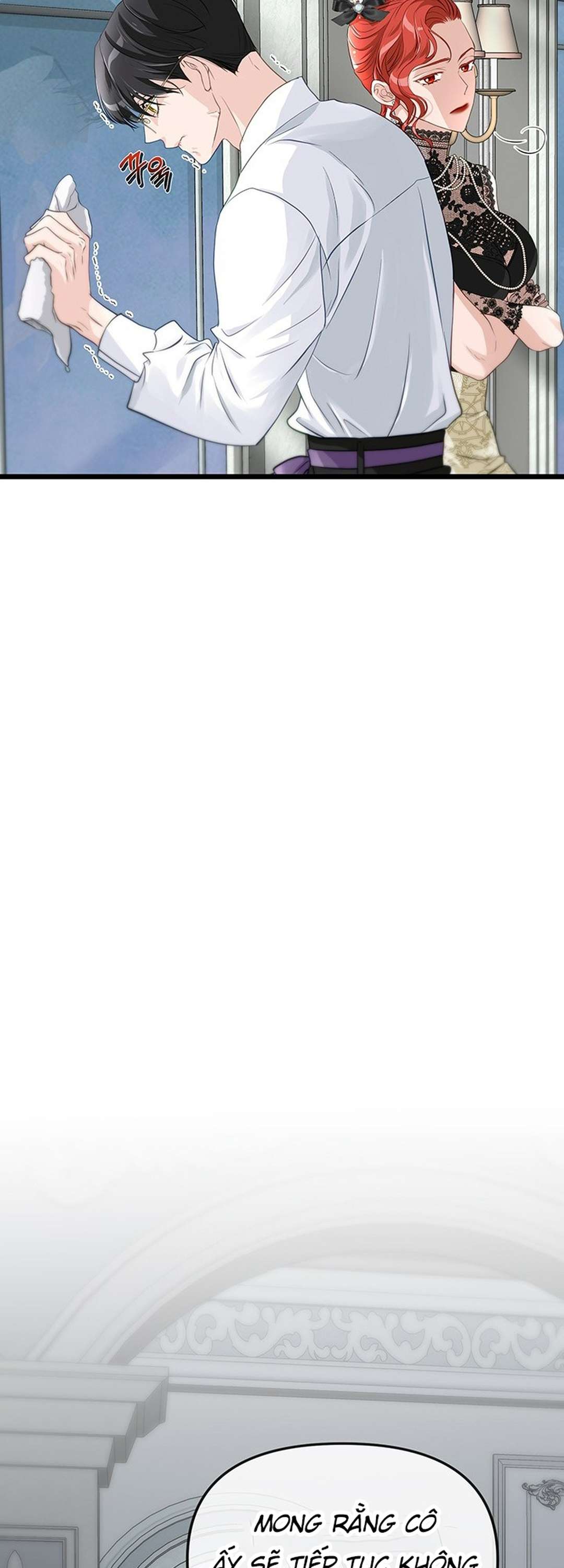 [ 18+ ] Bệ hạ đã thay đổi rồi! Chap 16 - Next Chap 17