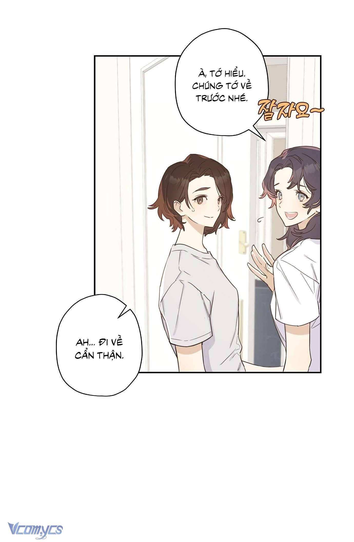 Onsaemiro Chapter 3 - Trang 4