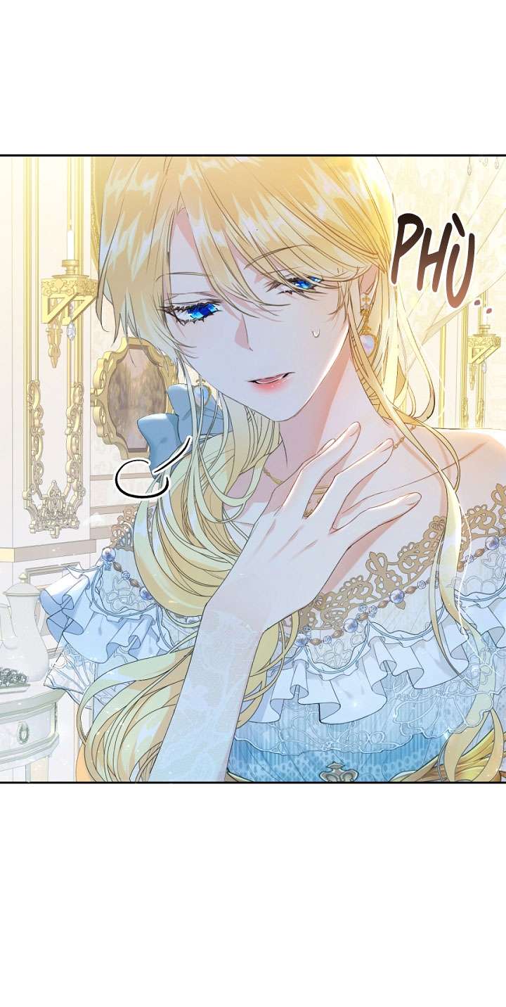 Ác Nữ Chỉ Là Một Con Rối Chap 39 - Trang 2