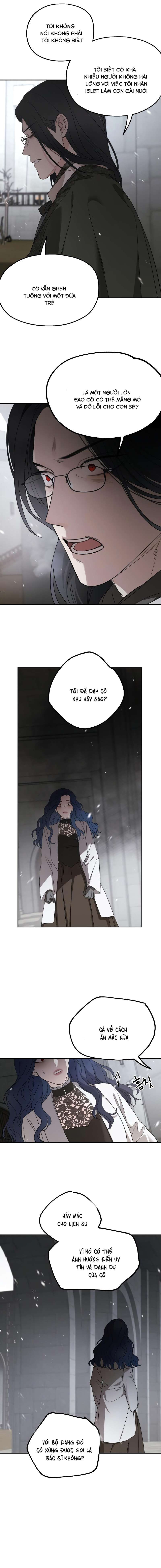 Gia Đình Chồng Quá Ám Ảnh Bởi Tôi Chap 93 - Trang 2