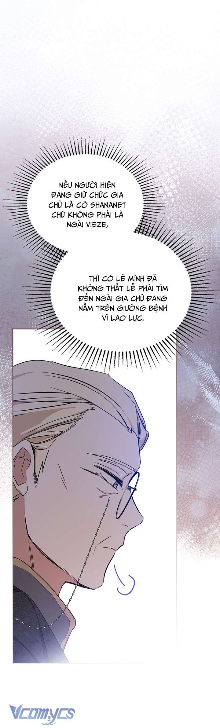 Kiếp Này Nhất Định Làm Gia Chủ Chap 122 - Trang 2