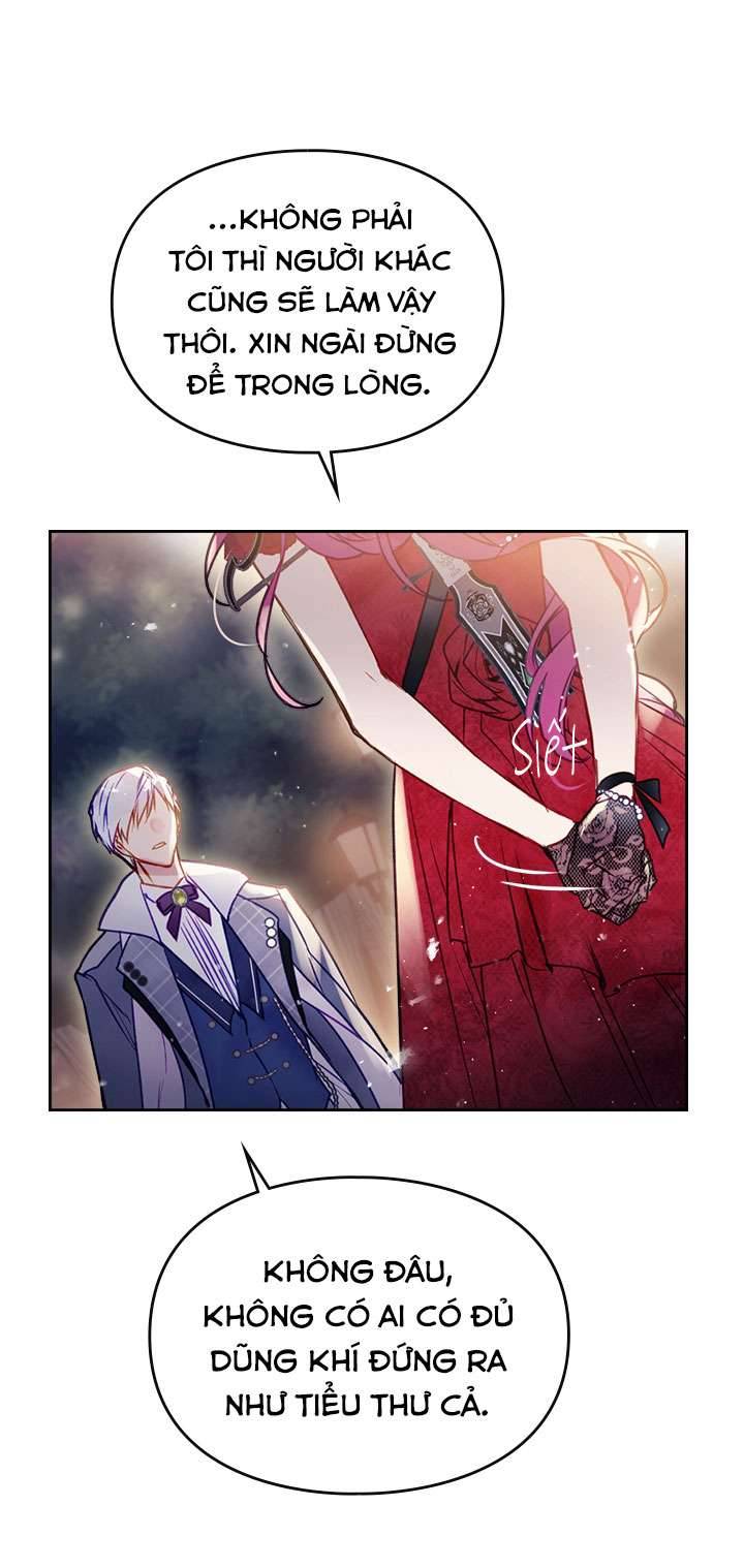 Kết Cục Của Nhân Vật Phản Diện Chỉ Có Thể Là Cái Chết Chapter 61 - Trang 4