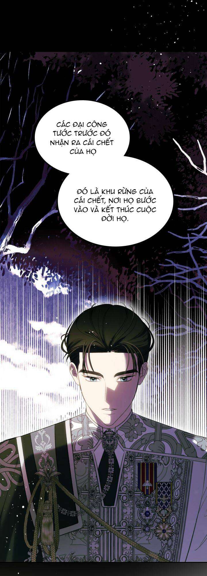 Nam Chính Quái Vật Sống Dưới Giường Tôi Chapter 32 - Trang 4