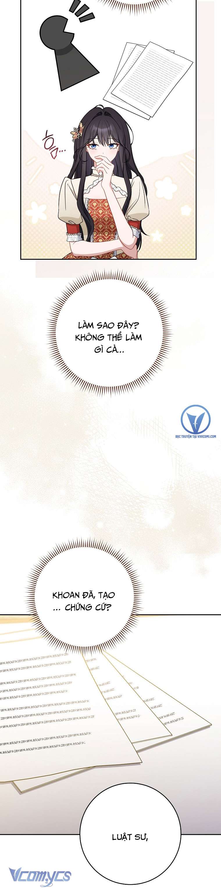 Nam Chính? Cho Cũng Không Thèm! Chapter 24 - Trang 4