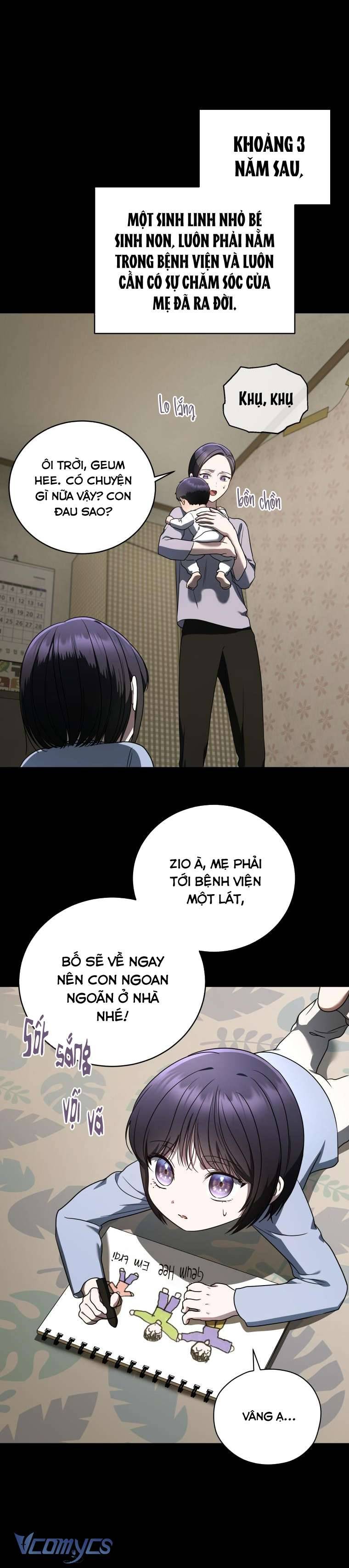 Hướng Dẫn Sinh Tồn Dành Cho Người Xếp Hạng Chap 32 - Trang 2