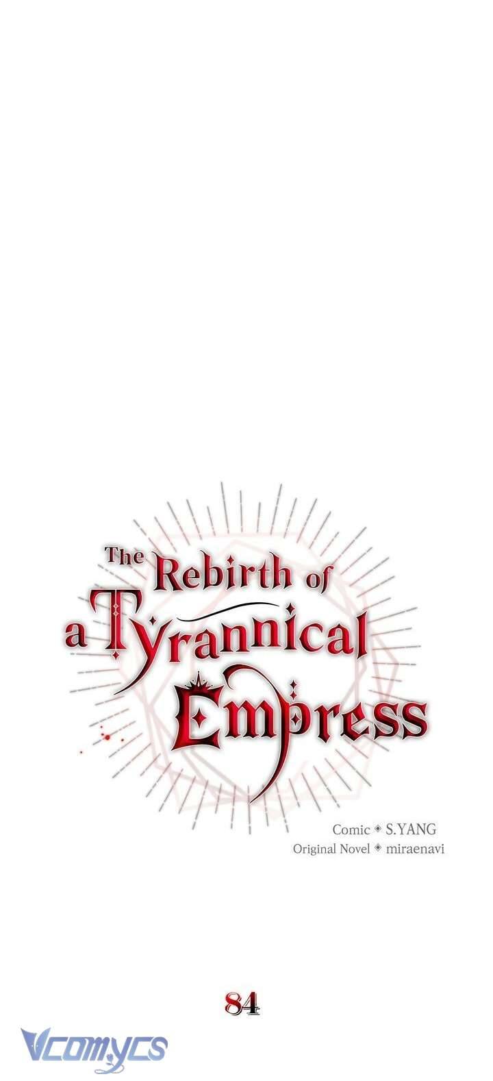 Xuyên Vào Tiểu Thuyết Làm Nữ Hoàng Tàn Độc Chapter 84 - Trang 4