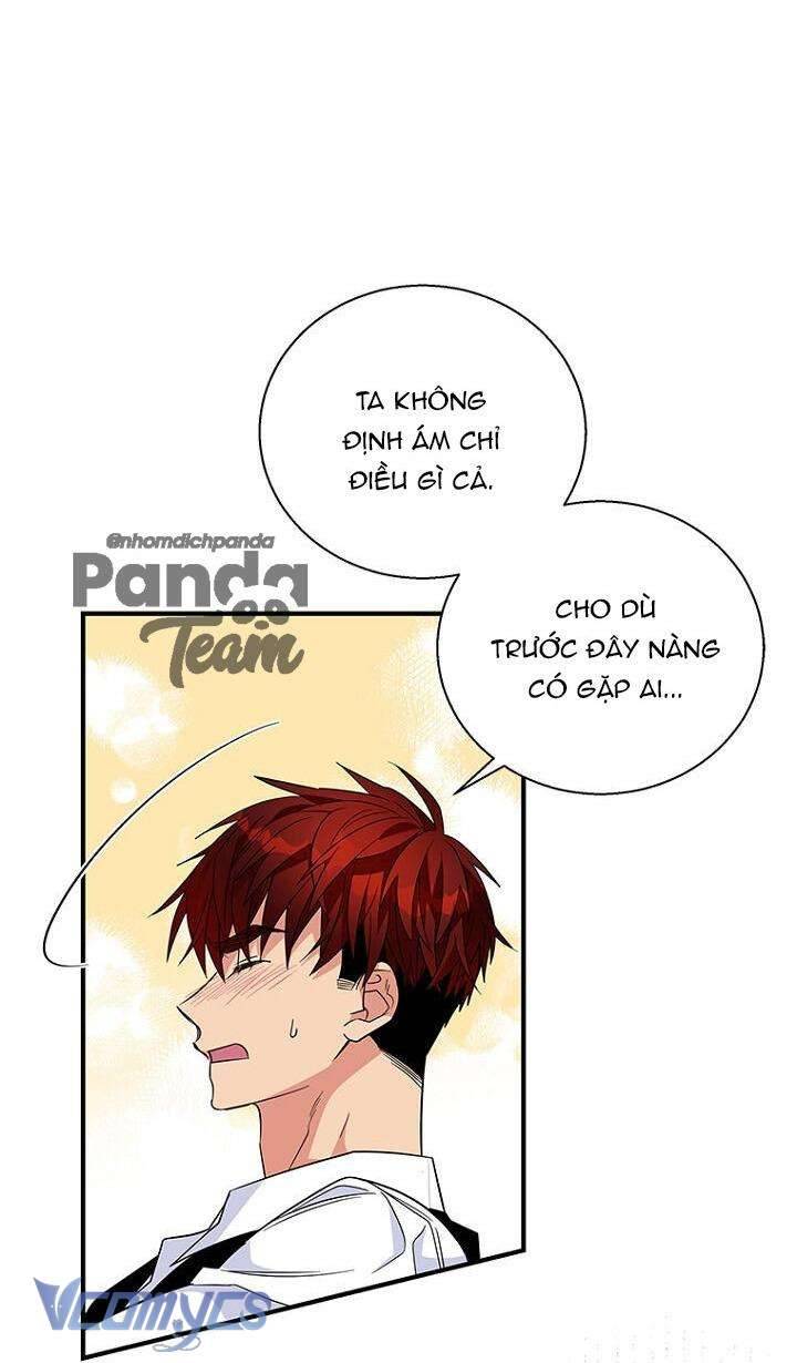 Chồng Yêu, Tôi Đây Bãi Công! Chap 17 - Trang 3