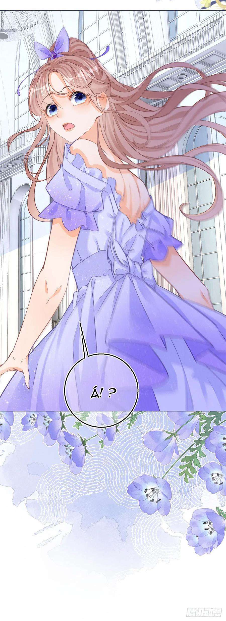 Sự Phản Công Của Nữ Công Tước Phản Chap 25 - Trang 2