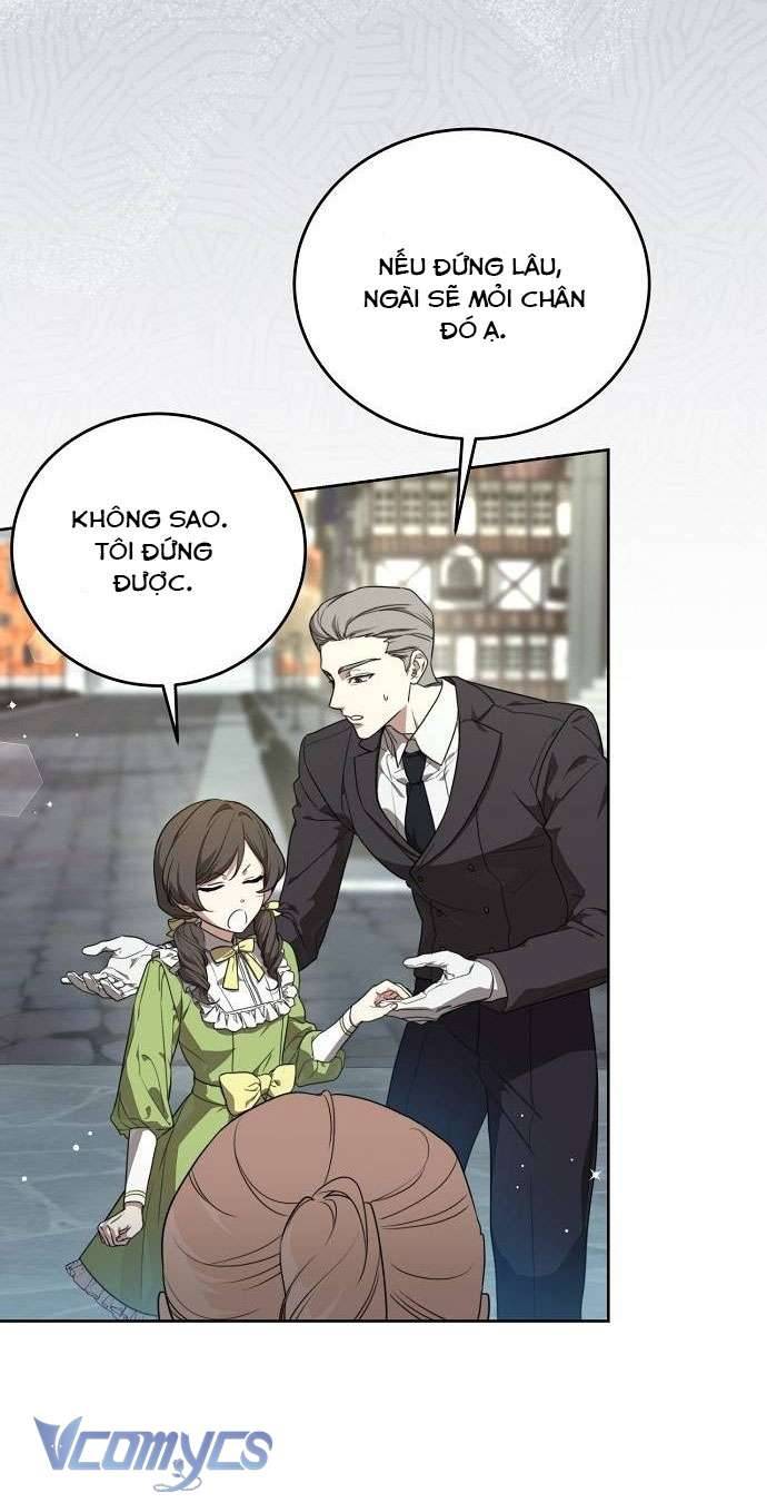 Cái Giá Phải Trả Chapter 2 - Trang 4