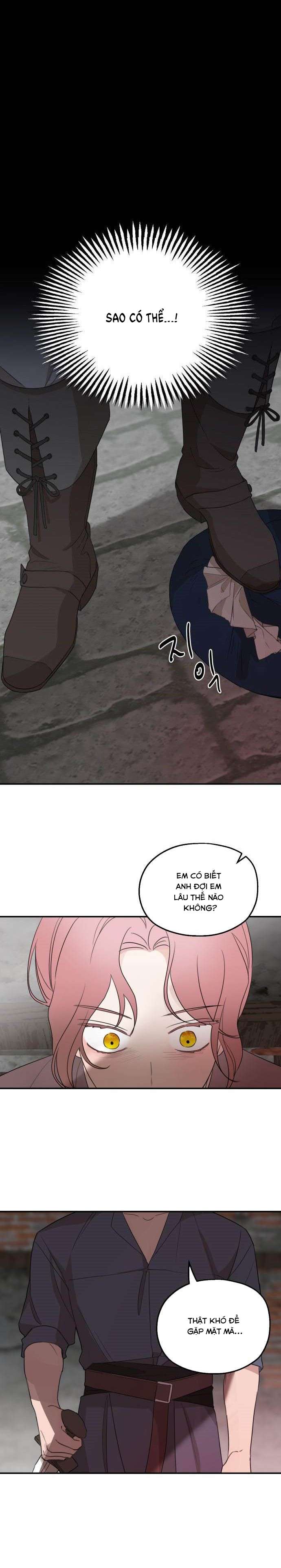 Gia Đình Chồng Quá Ám Ảnh Bởi Tôi Chap 24 - Trang 2