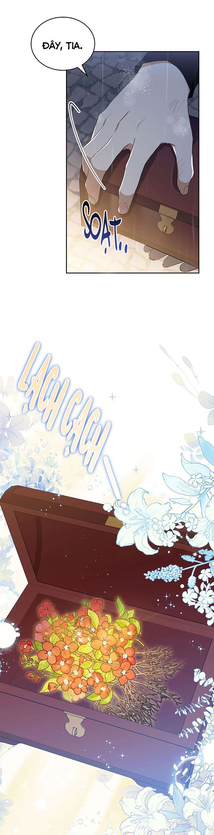 Kiếp Này Nhất Định Làm Gia Chủ Chap 72 - Trang 2